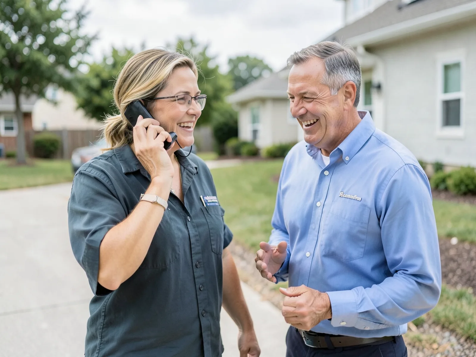 Frequently Asked Questions About Roof Leak Water Damage Restoration in Brooklyn, MI